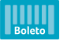 Aceitamos Boleto - Jornal para Pet
