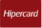 Aceitamos HiperCard Cartão - Jornal para Pet