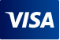 Aceitamos Visa Cartão - Jornal para Pet